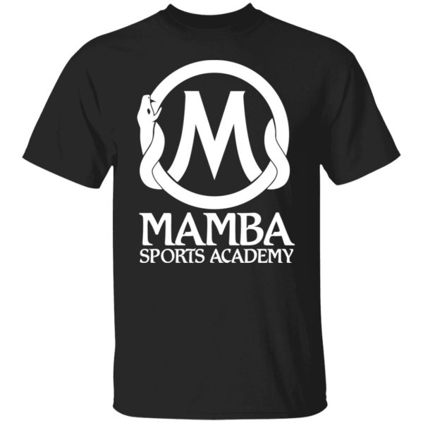 Mamba Sports Academy T-Shirts, Hoodies, Sweater