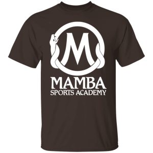 Mamba Sports Academy T-Shirts, Hoodies, Sweater 5 Mamba Sports Academy T Shirts Hoodies Sweater 3