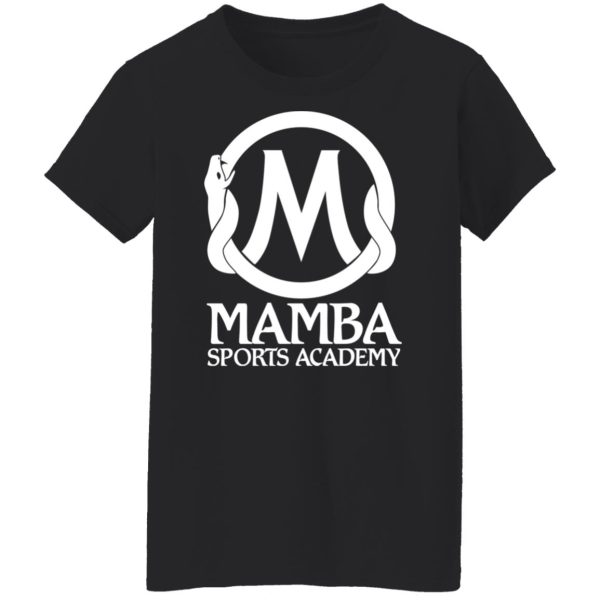 Mamba Sports Academy T-Shirts, Hoodies, Sweater