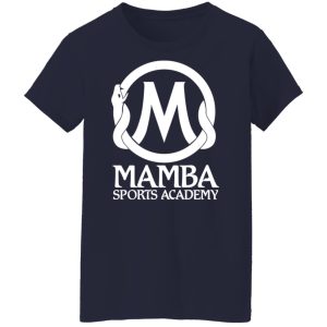 Mamba Sports Academy T-Shirts, Hoodies, Sweater 9 Mamba Sports Academy T Shirts Hoodies Sweater 7