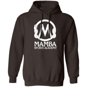 Mamba Sports Academy T-Shirts, Hoodies, Sweater 11 Mamba Sports Academy T Shirts Hoodies Sweater 9