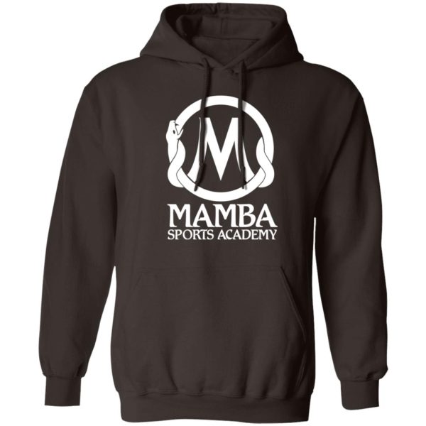 Mamba Sports Academy T-Shirts, Hoodies, Sweater