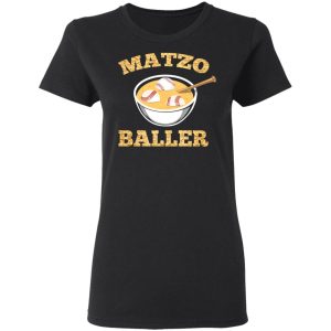 Matzo Baller Baseball T-Shirts, Hoodies, Sweater 2 Matzo Baller Baseball T Shirts Hoodies Sweater 11