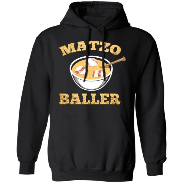 Matzo Baller Baseball T-Shirts, Hoodies, Sweater