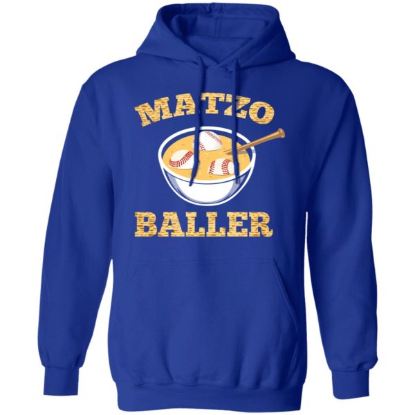 Matzo Baller Baseball T-Shirts, Hoodies, Sweater