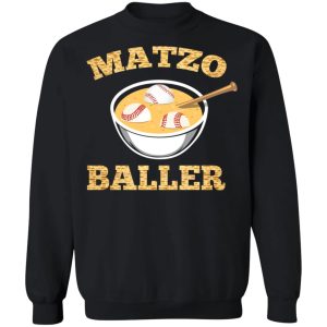 Matzo Baller Baseball T-Shirts, Hoodies, Sweater 8 Matzo Baller Baseball T Shirts Hoodies Sweater 6