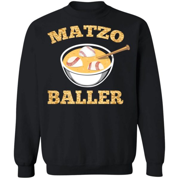 Matzo Baller Baseball T-Shirts, Hoodies, Sweater