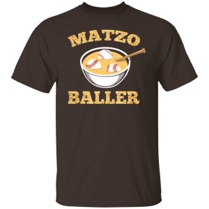 Matzo Baller Baseball T-Shirts, Hoodies, Sweater 10 Matzo Baller Baseball T Shirts Hoodies Sweater 8
