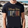 Mickey Dad Scan For Payment Funny Disney Shirt – The Best Shirts For Dads In 2023 – Cool T-shirts