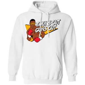 Mike Tyson Thuns Out Guns Out Shirt 8 Mike Tyson Thuns Out Guns Out Shirt 6
