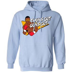 Mike Tyson Thuns Out Guns Out Shirt 9 Mike Tyson Thuns Out Guns Out Shirt 7