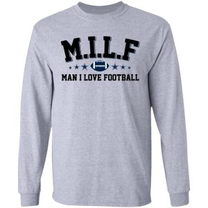 Milf Man I Love Football Cowboys Shirt 4 Milf Man I Love Football Cowboys Shirt 2