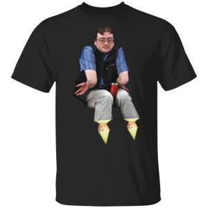Mod Ash Gnome Child Shirt Mod Ash Gnome Child Shirt