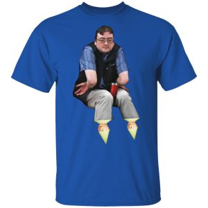 Mod Ash Gnome Child Shirt 3 Mod Ash Gnome Child Shirt 12