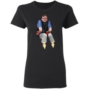 Mod Ash Gnome Child Shirt 4 Mod Ash Gnome Child Shirt 13
