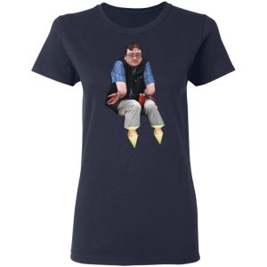 Mod Ash Gnome Child Shirt 6 Mod Ash Gnome Child Shirt 3