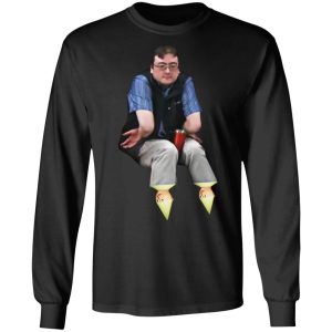 Mod Ash Gnome Child Shirt 8 Mod Ash Gnome Child Shirt 5