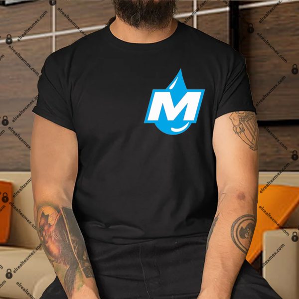 Moist Esports Merch Moist Drop