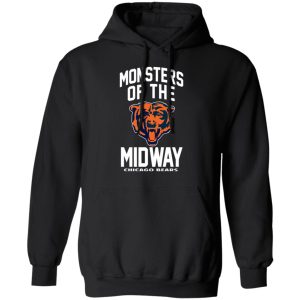 Monsters Of The Midway Chicago Bears T-Shirts 9 Monsters Of The Midway Chicago Bears T Shirts 6