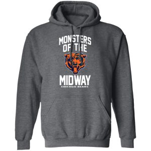Monsters Of The Midway Chicago Bears T-Shirts 11 Monsters Of The Midway Chicago Bears T Shirts 8