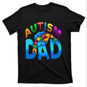 Motivational Puzzle T-Shirt For Autism Dads – The Best Shirts For Dads In 2023 – Cool T-shirts Motivational Puzzle T-Shirt For Autism Dads – The Best Shirts For Dads In 2023 – Cool T-shirts