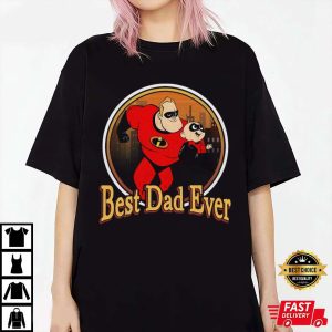 Mr Incredible And Jack-Jack Parr Disney Dad Shirt Best Dad Ever – The Best Shirts For Dads In 2023 – Cool T-shirts Mr Incredible And Jack-Jack Parr Disney Dad Shirt Best Dad Ever – The Best Shirts For Dads In 2023 – Cool T-shirts