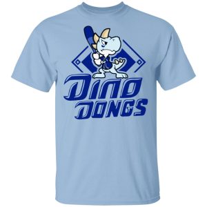 Nc Dinos Swole Daddy T-Shirts Nc Dinos Swole Daddy T-Shirts