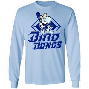 Nc Dinos Swole Daddy T-Shirts 6 Nc Dinos Swole Daddy T Shirts 4