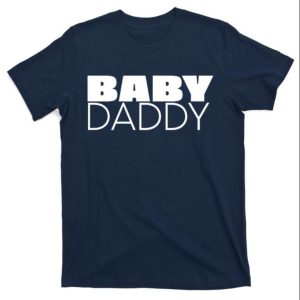 New Baby Daddy 2023 Graphic T-Shirt – The Best Shirts For Dads In 2023 – Cool T-shirts New Baby Daddy 2023 Graphic T-Shirt – The Best Shirts For Dads In 2023 – Cool T-shirts
