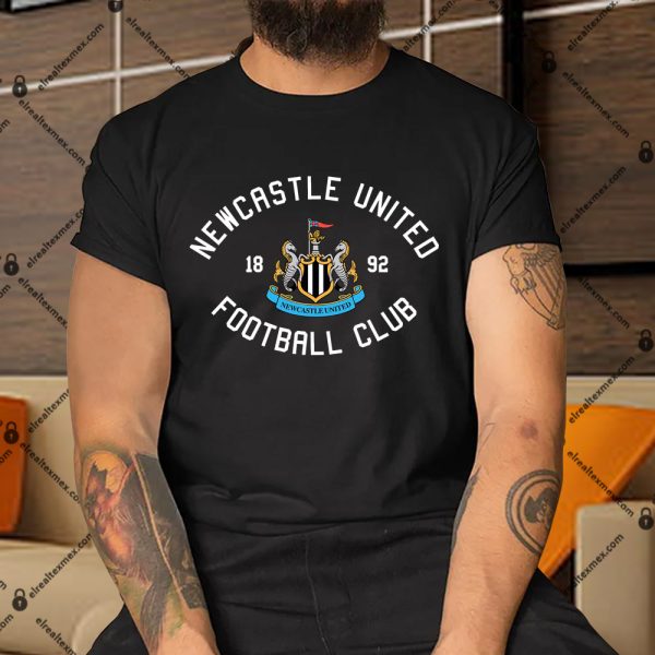 Newcastle United Football Club 1892