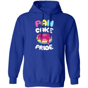 Pan Cake Pride Pansexual Pride Month LGBTQ T Shirts Hoodies Sweater 5