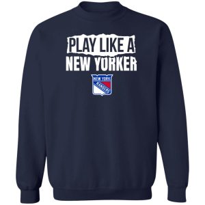 Play Like A New Yorker T-Shirts, Hoodies, Sweater 3 Play Like A New Yorker T Shirts Hoodies Sweater 12