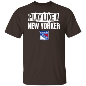 Play Like A New Yorker T-Shirts, Hoodies, Sweater 5 Play Like A New Yorker T Shirts Hoodies Sweater 3
