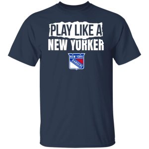 Play Like A New Yorker T-Shirts, Hoodies, Sweater 6 Play Like A New Yorker T Shirts Hoodies Sweater 4