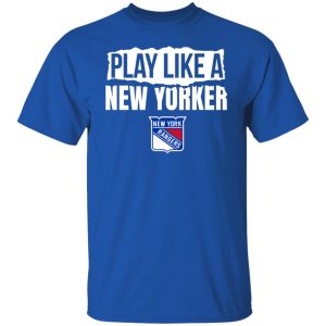Play Like A New Yorker T-Shirts, Hoodies, Sweater 7 Play Like A New Yorker T Shirts Hoodies Sweater 5