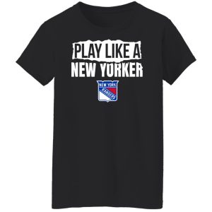 Play Like A New Yorker T-Shirts, Hoodies, Sweater 8 Play Like A New Yorker T Shirts Hoodies Sweater 6