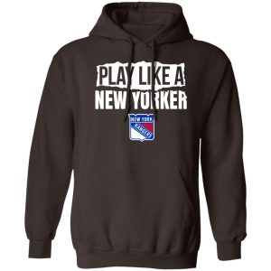 Play Like A New Yorker T-Shirts, Hoodies, Sweater 11 Play Like A New Yorker T Shirts Hoodies Sweater 9