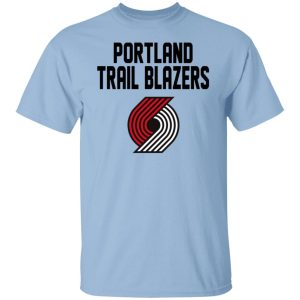 Portland Trail Blazers T-Shirts, Hoodies, Sweater Portland Trail Blazers T-Shirts, Hoodies, Sweater