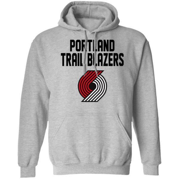 Portland Trail Blazers T-Shirts, Hoodies, Sweater