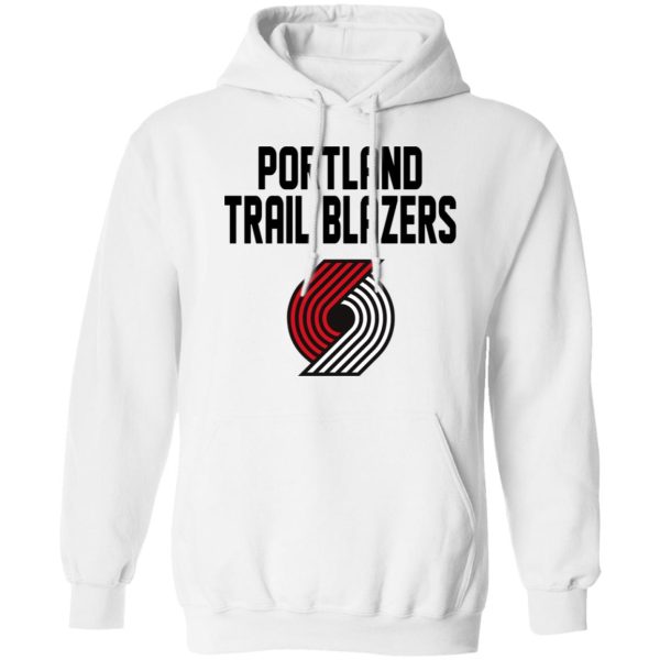 Portland Trail Blazers T-Shirts, Hoodies, Sweater