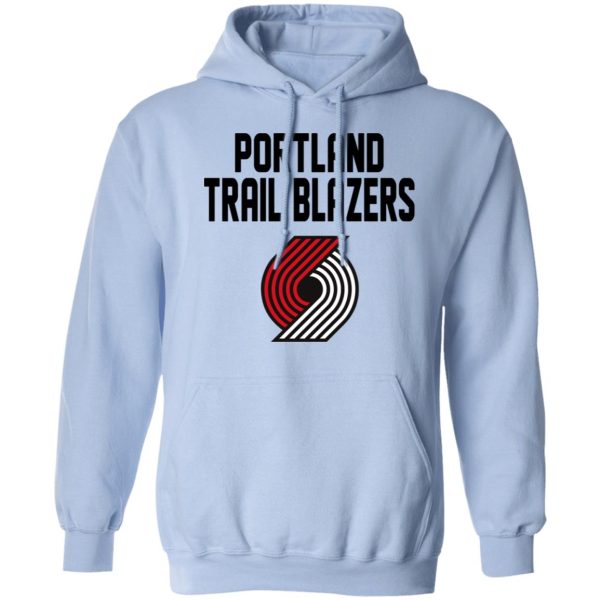 Portland Trail Blazers T-Shirts, Hoodies, Sweater