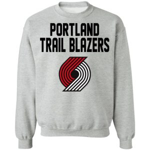 Portland Trail Blazers T-Shirts, Hoodies, Sweater 7 Portland Trail Blazers T Shirts Hoodies Sweater 5
