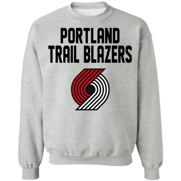 Portland Trail Blazers T-Shirts, Hoodies, Sweater