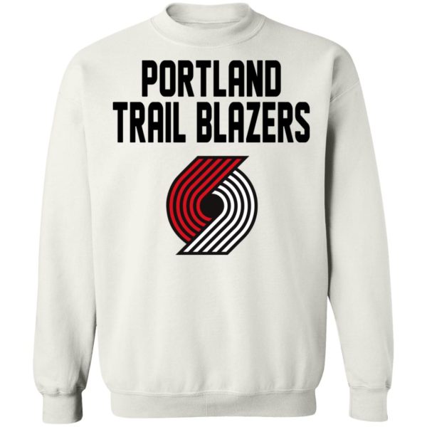 Portland Trail Blazers T-Shirts, Hoodies, Sweater