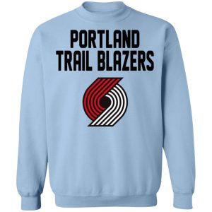 Portland Trail Blazers T-Shirts, Hoodies, Sweater 9 Portland Trail Blazers T Shirts Hoodies Sweater 7