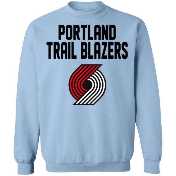 Portland Trail Blazers T-Shirts, Hoodies, Sweater