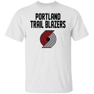 Portland Trail Blazers T-Shirts, Hoodies, Sweater 10 Portland Trail Blazers T Shirts Hoodies Sweater 8