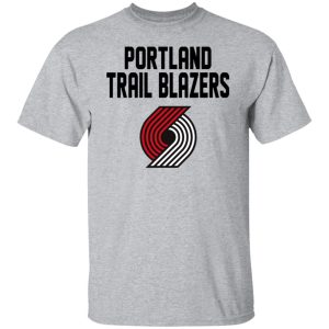 Portland Trail Blazers T-Shirts, Hoodies, Sweater 11 Portland Trail Blazers T Shirts Hoodies Sweater 9