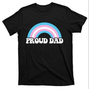 Proud Dad Lgbt Pride Month Tee Shirt – The Best Shirts For Dads In 2023 – Cool T-shirts Proud Dad Lgbt Pride Month Tee Shirt – The Best Shirts For Dads In 2023 – Cool T-shirts