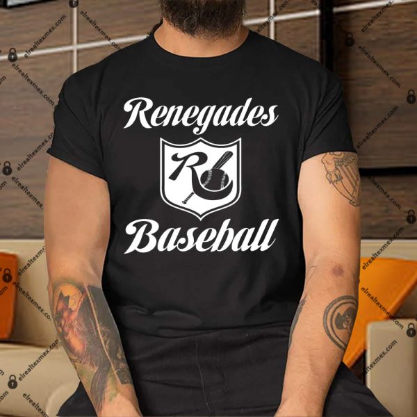 Renegades Baseball